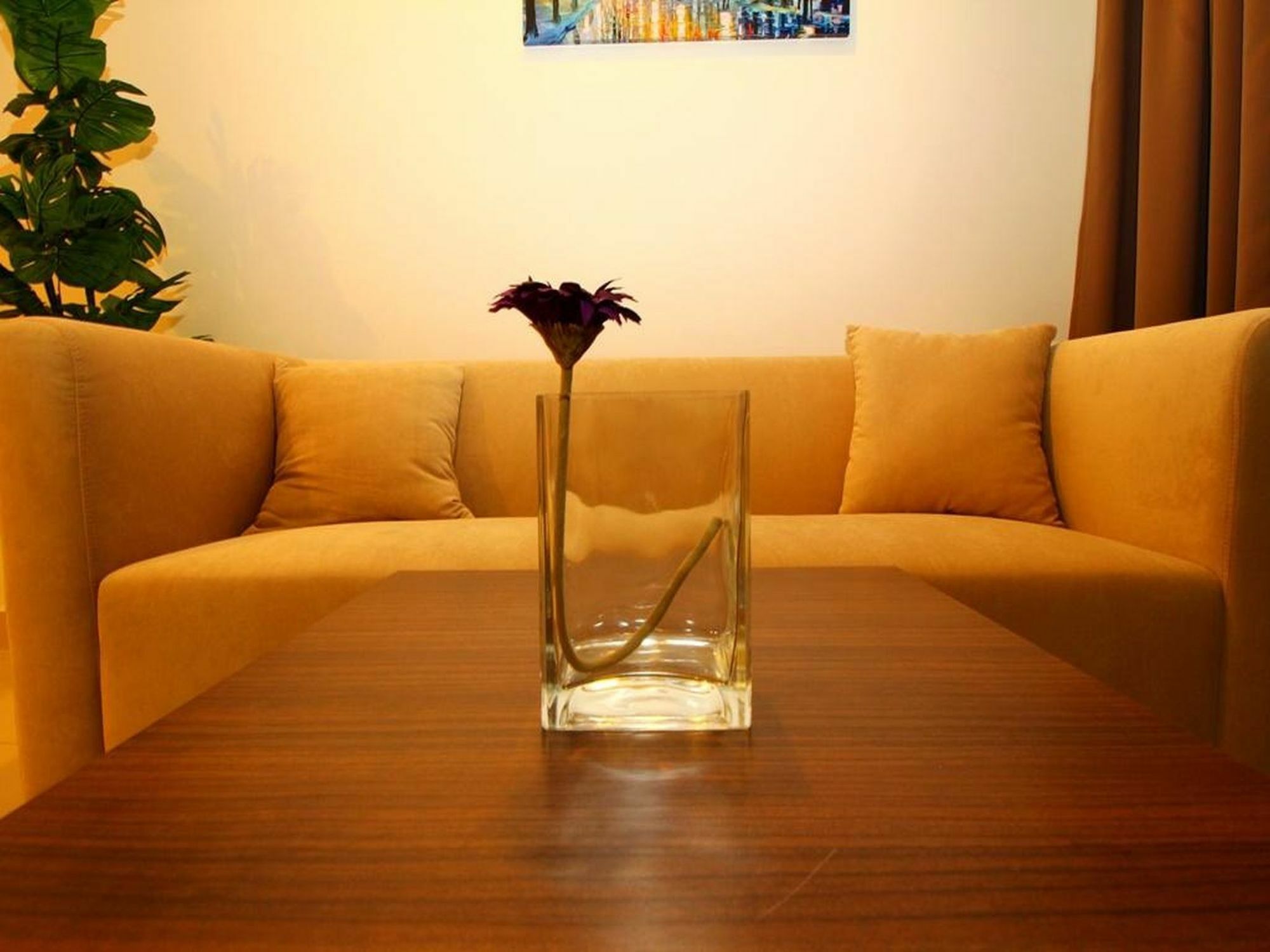 Mansion One Service Apartment George Town Eksteriør bilde