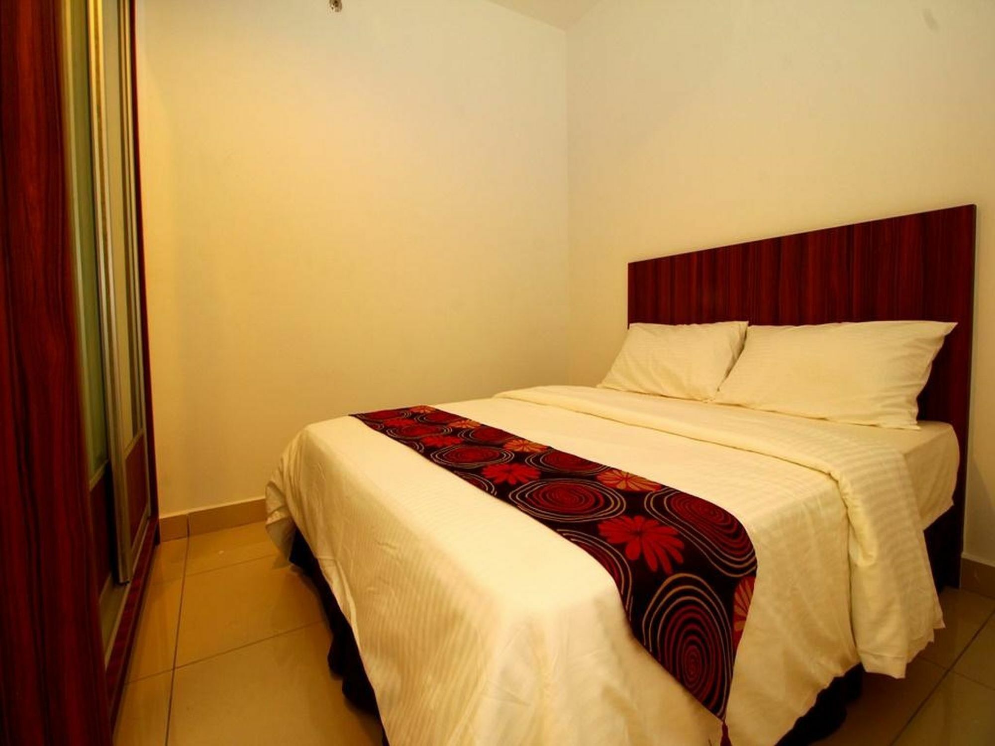 Mansion One Service Apartment George Town Eksteriør bilde